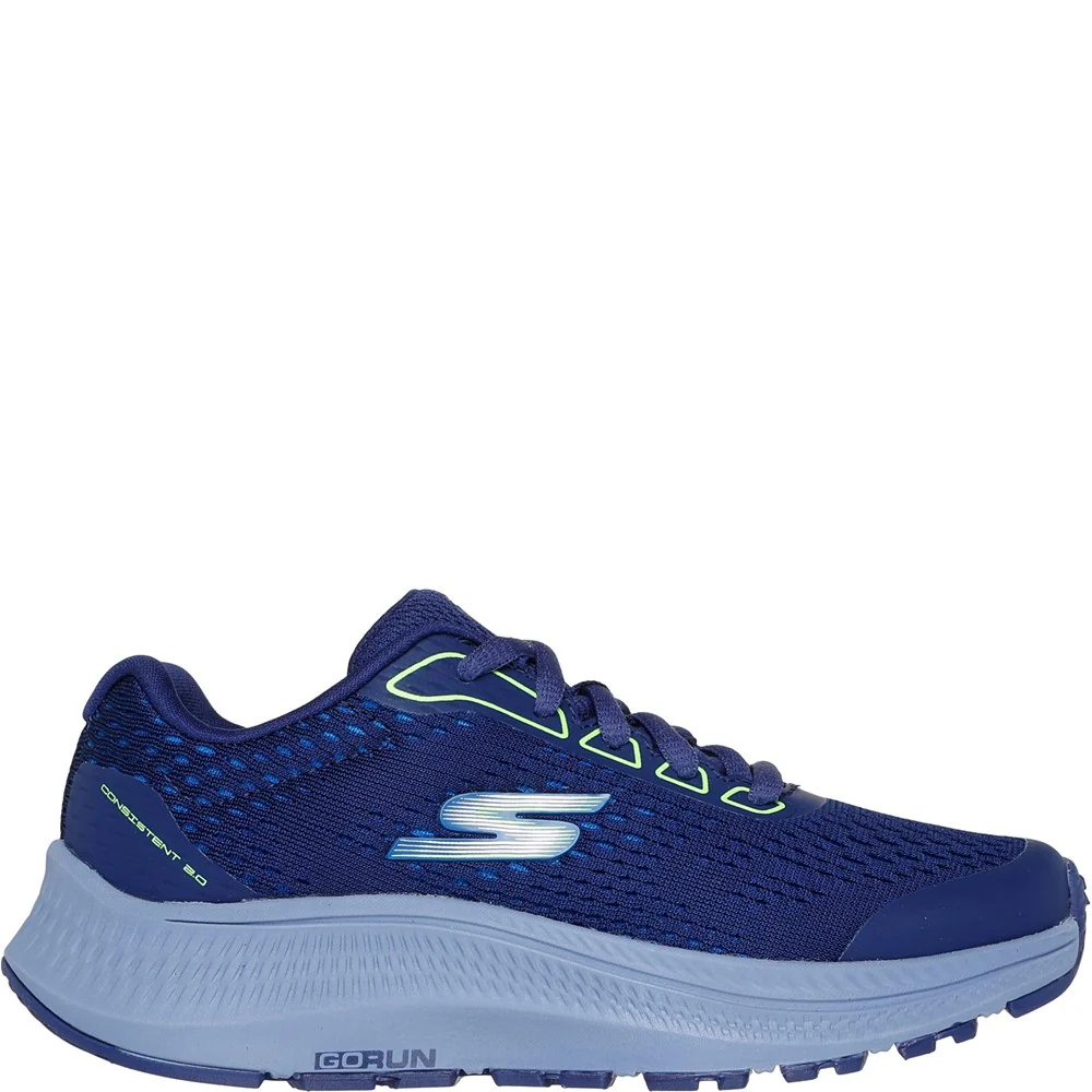 Skechers GOrun Consistent 2.0 Trainer - Image 2