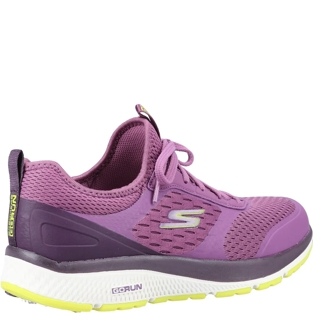 Skechers GOrun Consistent Vivid Dreams Trainer - Image 2