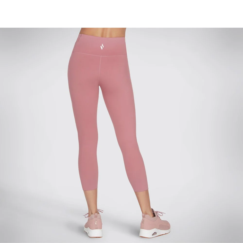 Skechers Gosculpt Wrap Front Legging - Image 2
