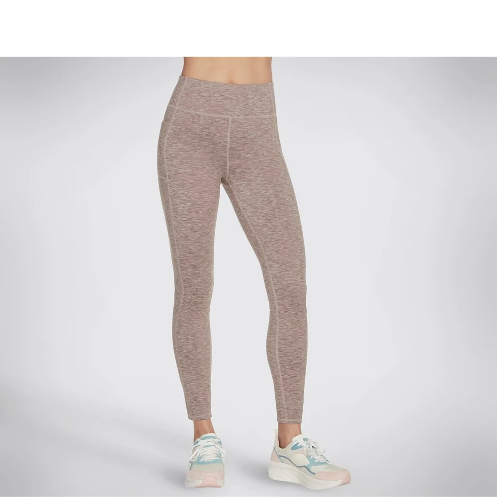 Skechers Gostretch Diamond Legging