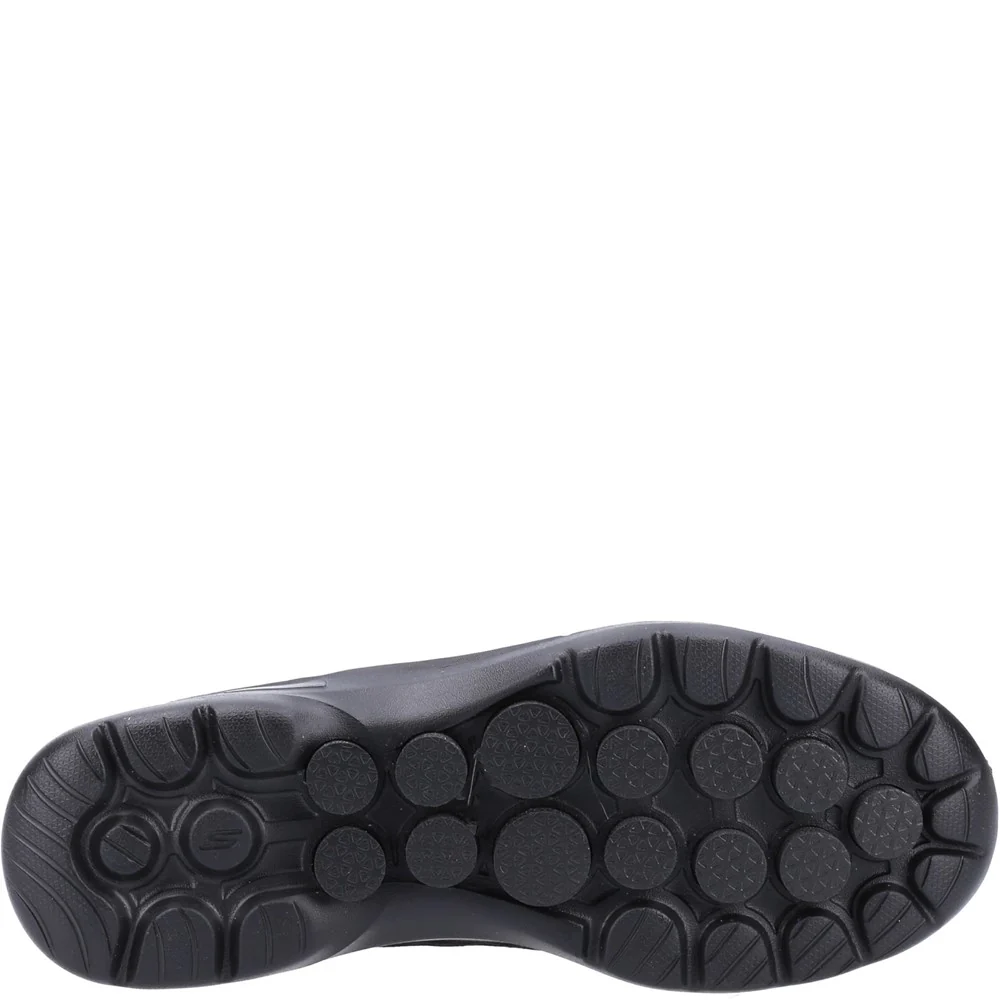 Skechers GOwalk 6 Big Splash Shoe - Image 3