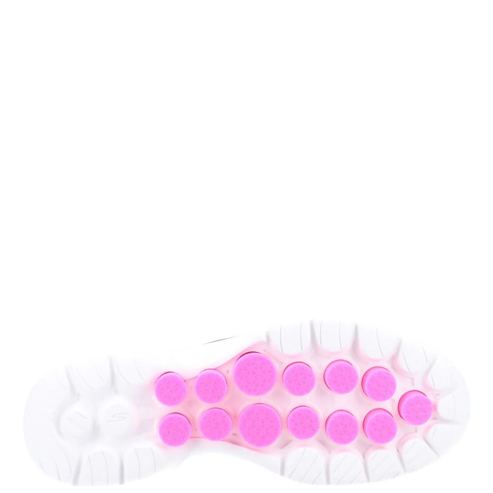 Skechers GOwalk 6 Big Splash Shoe - Image 3