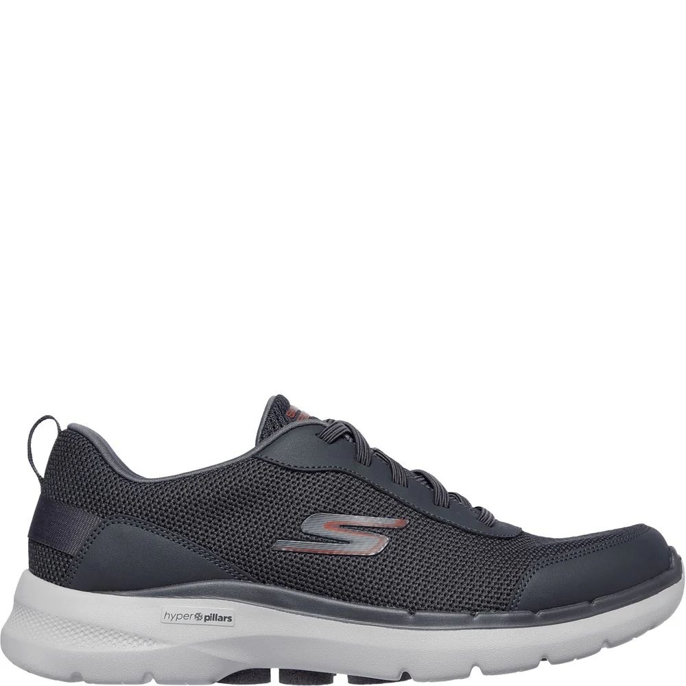 Skechers GOwalk 6 Bold Knight Shoe - Image 4