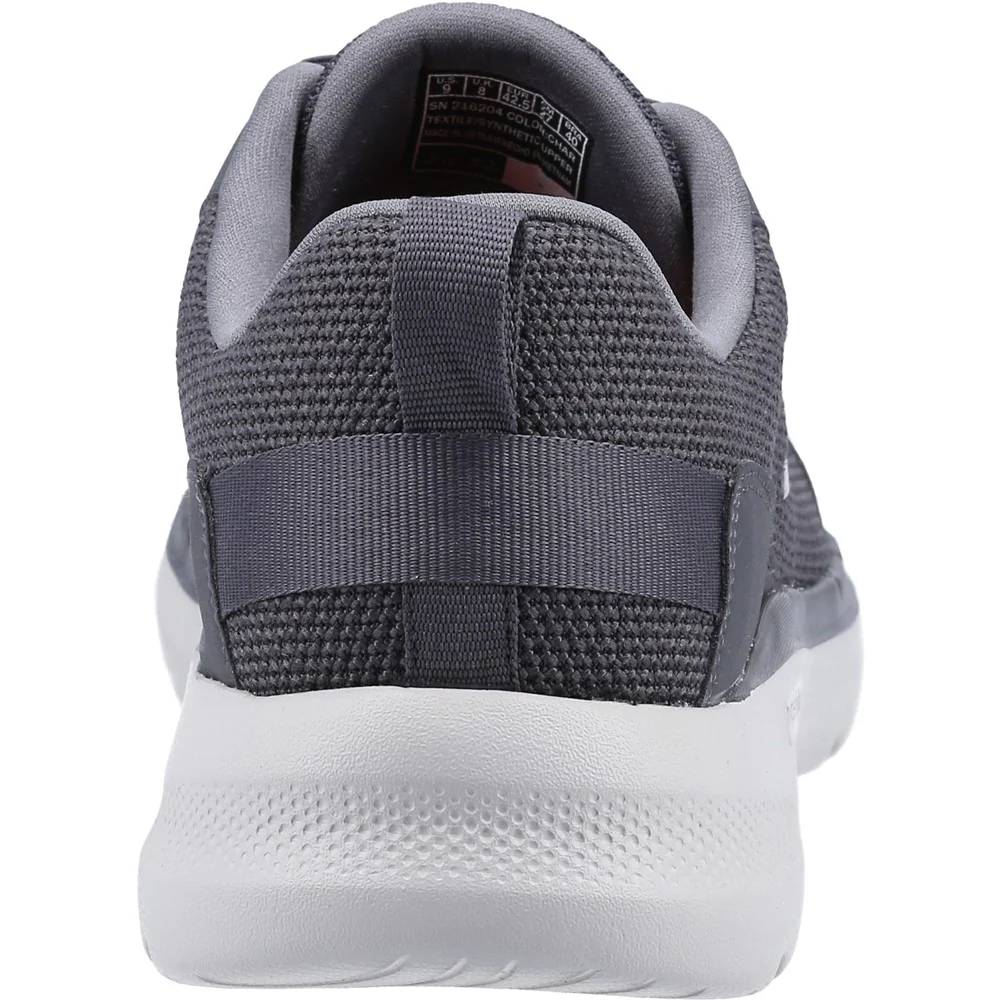 Skechers GOwalk 6 Bold Knight Shoe - Image 5