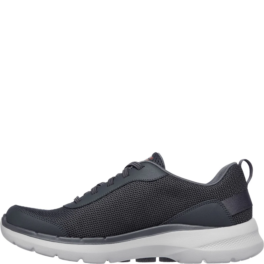 Skechers GOwalk 6 Bold Knight Shoe - Image 7