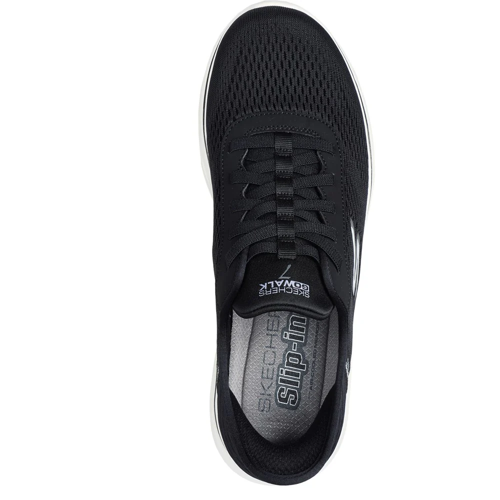 Skechers GOwalk 7 - Free Hand Shoe - Image 3