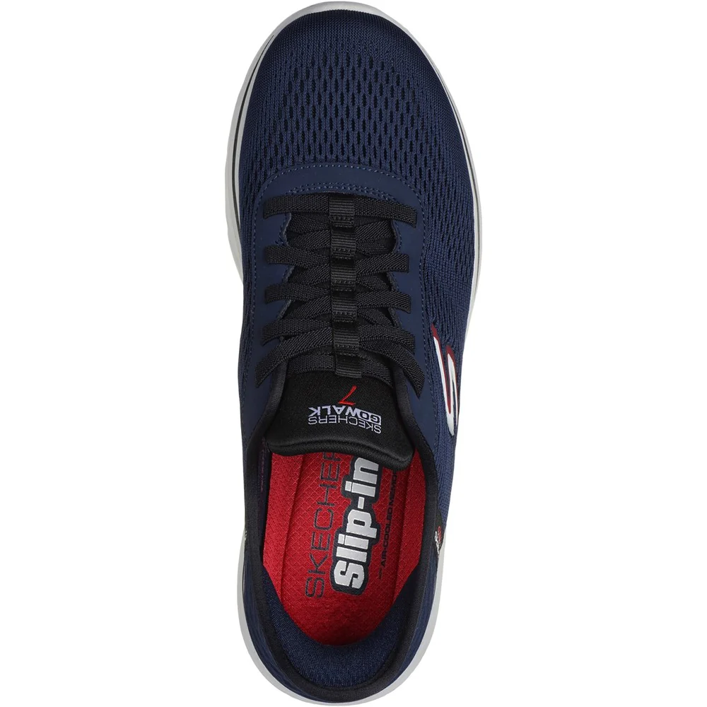 Skechers GOwalk 7 - Free Hand Shoe - Image 3