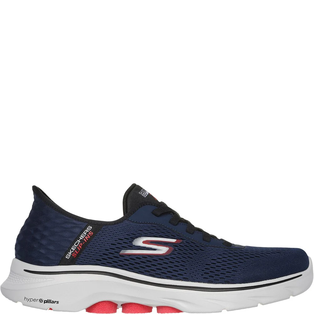 Skechers GOwalk 7 - Free Hand Shoe - Image 5