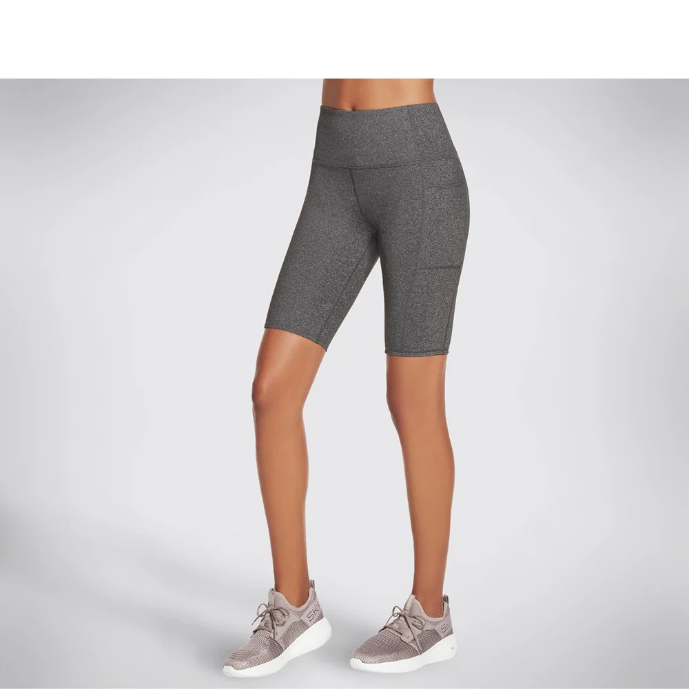 Skechers GOWALK HW 10 Inch Bike Shorts