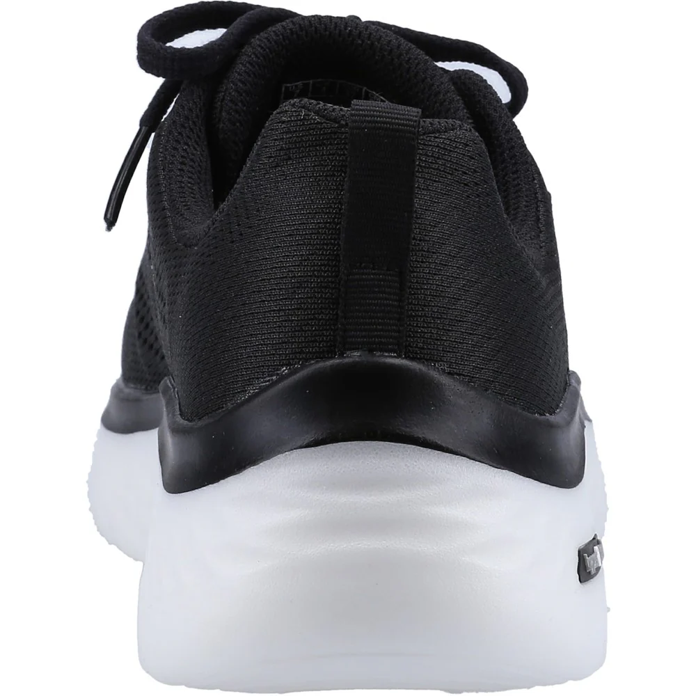 Skechers GOwalk Hyper Burst Shoe - Image 5
