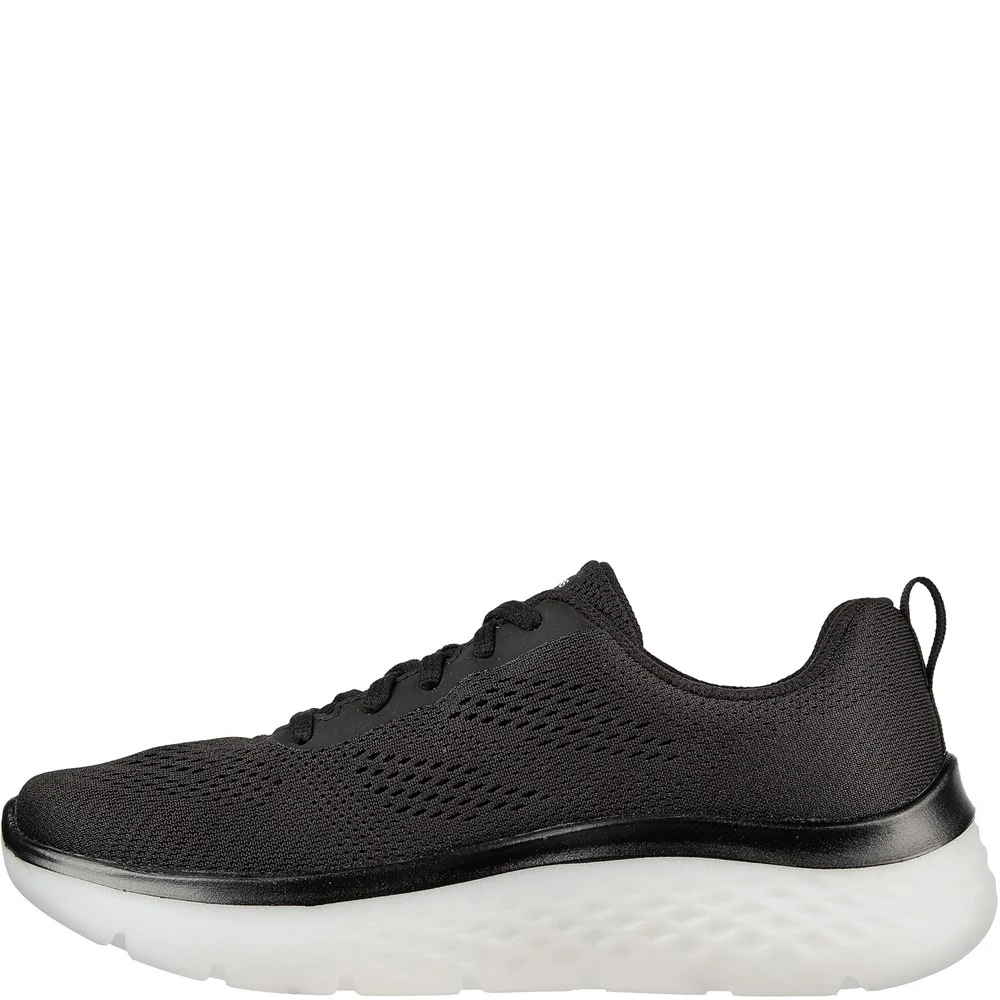 Skechers GOwalk Hyper Burst Shoe - Image 7