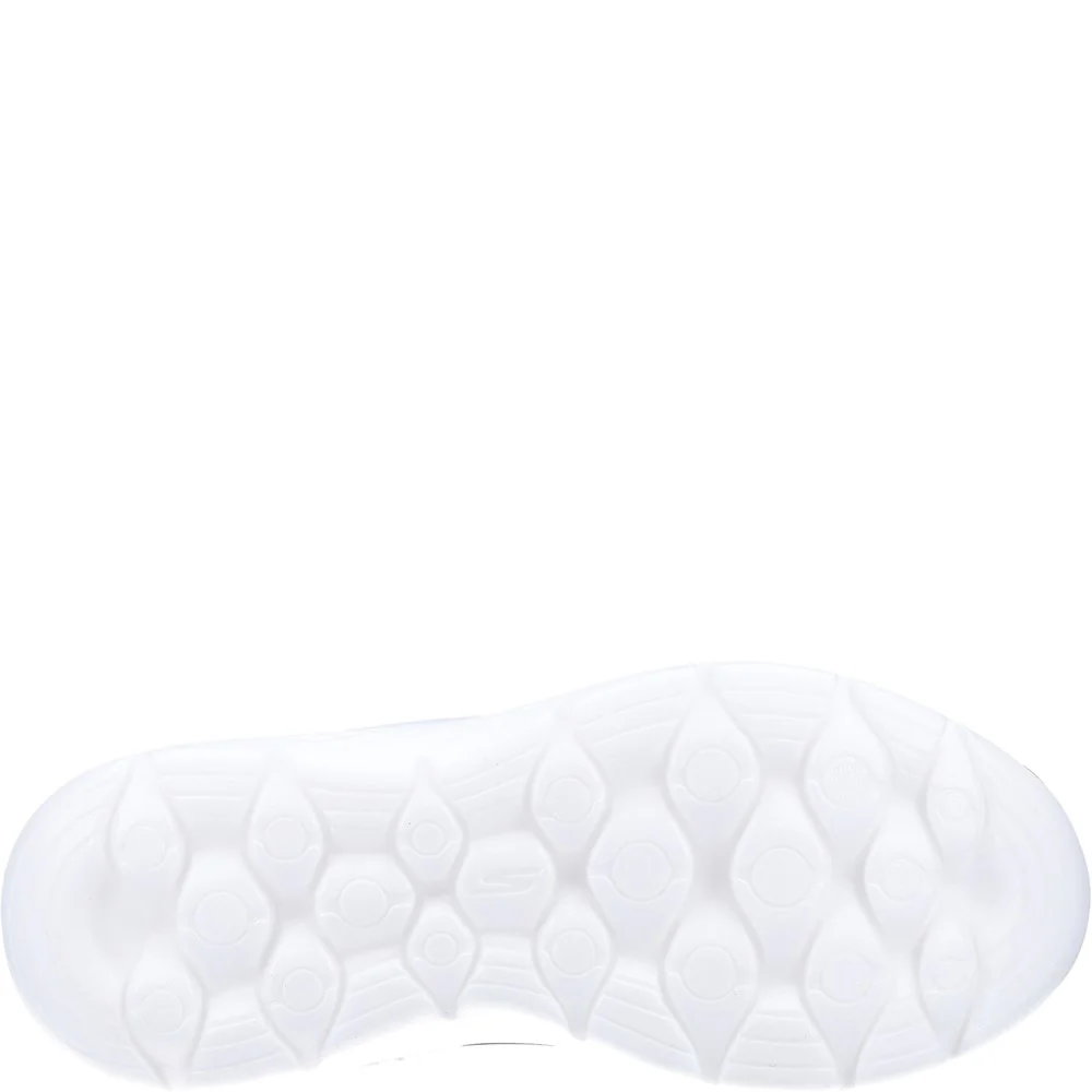Skechers GOwalk Hyper Burst Shoe - Image 3