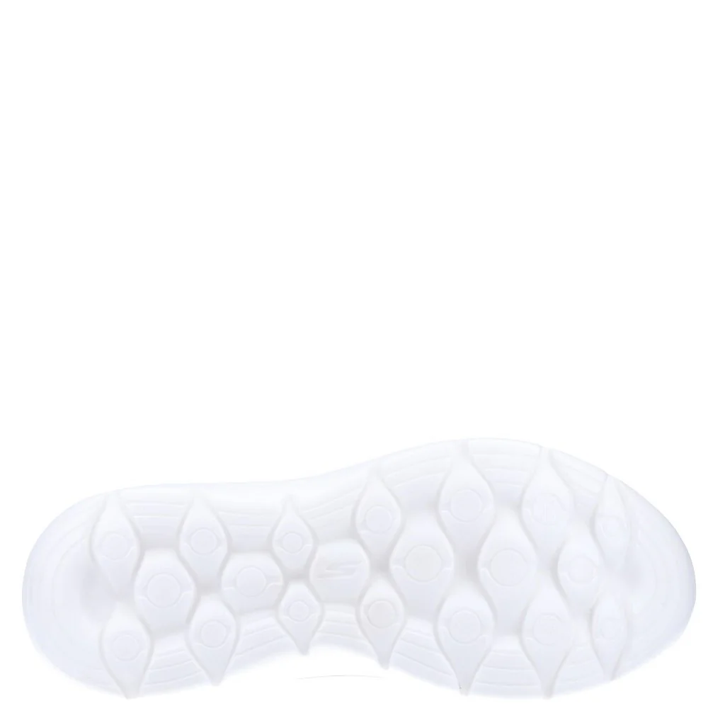 Skechers GOwalk Hyper Burst Solar Winds Shoe - Image 3