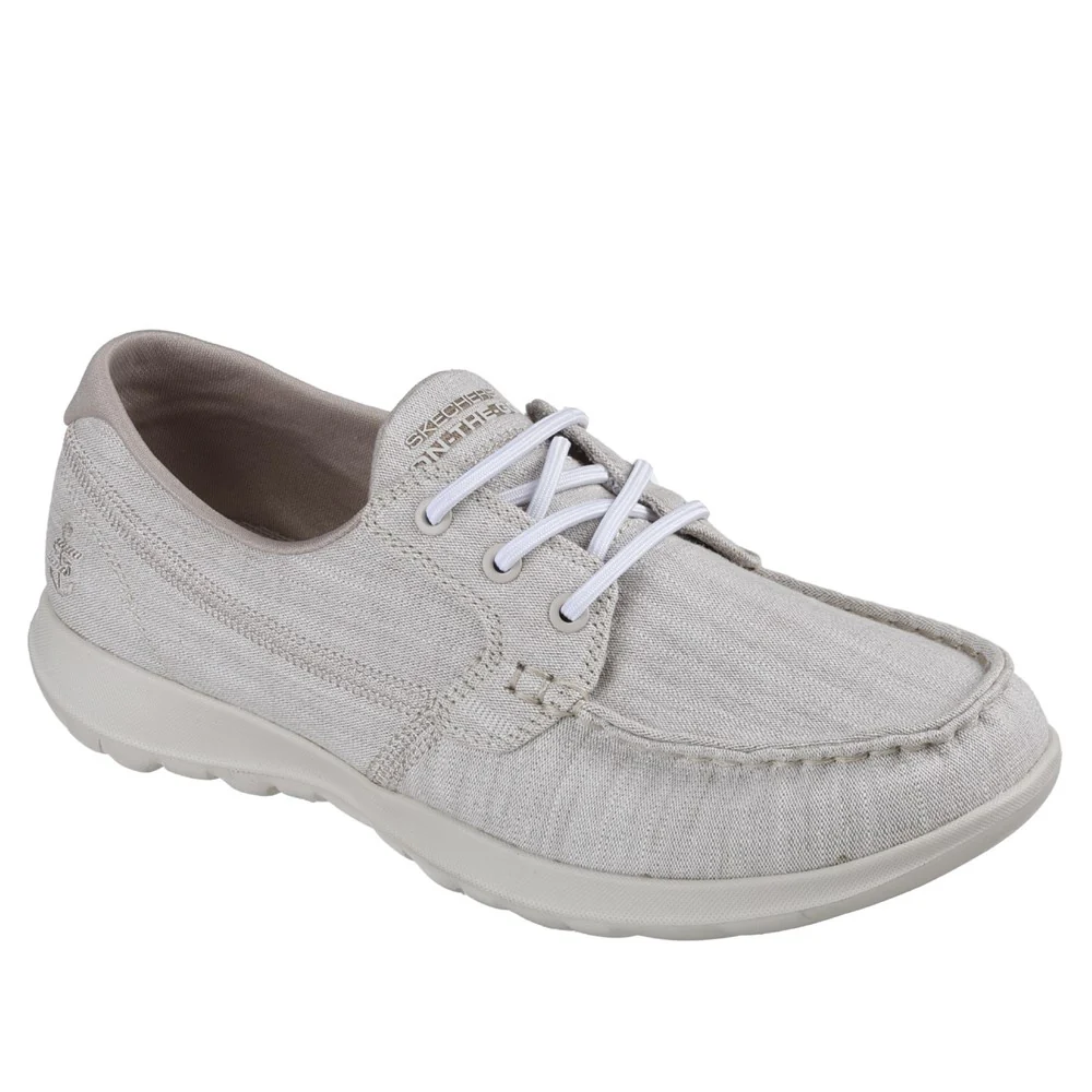 Skechers GOwalk Lite Isla Ladies Summer Shoe