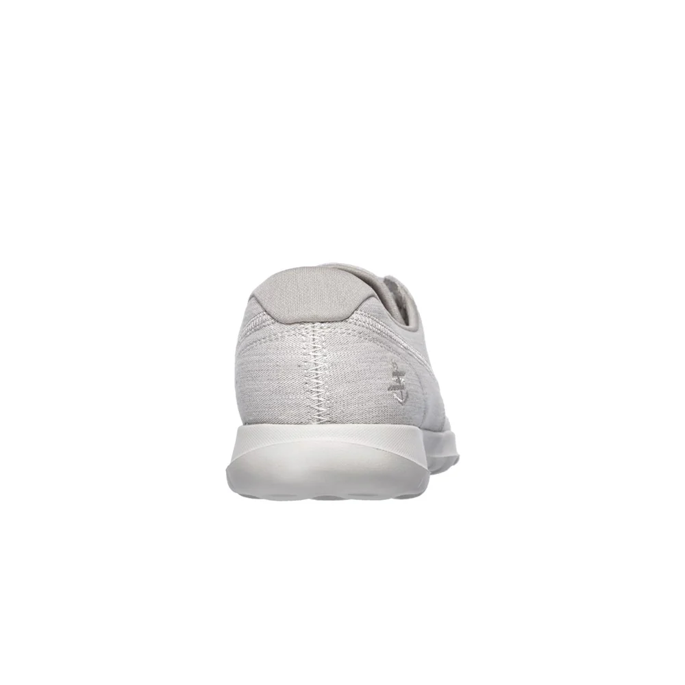 Skechers GOwalk Lite Isla Ladies Summer Shoe - Image 4