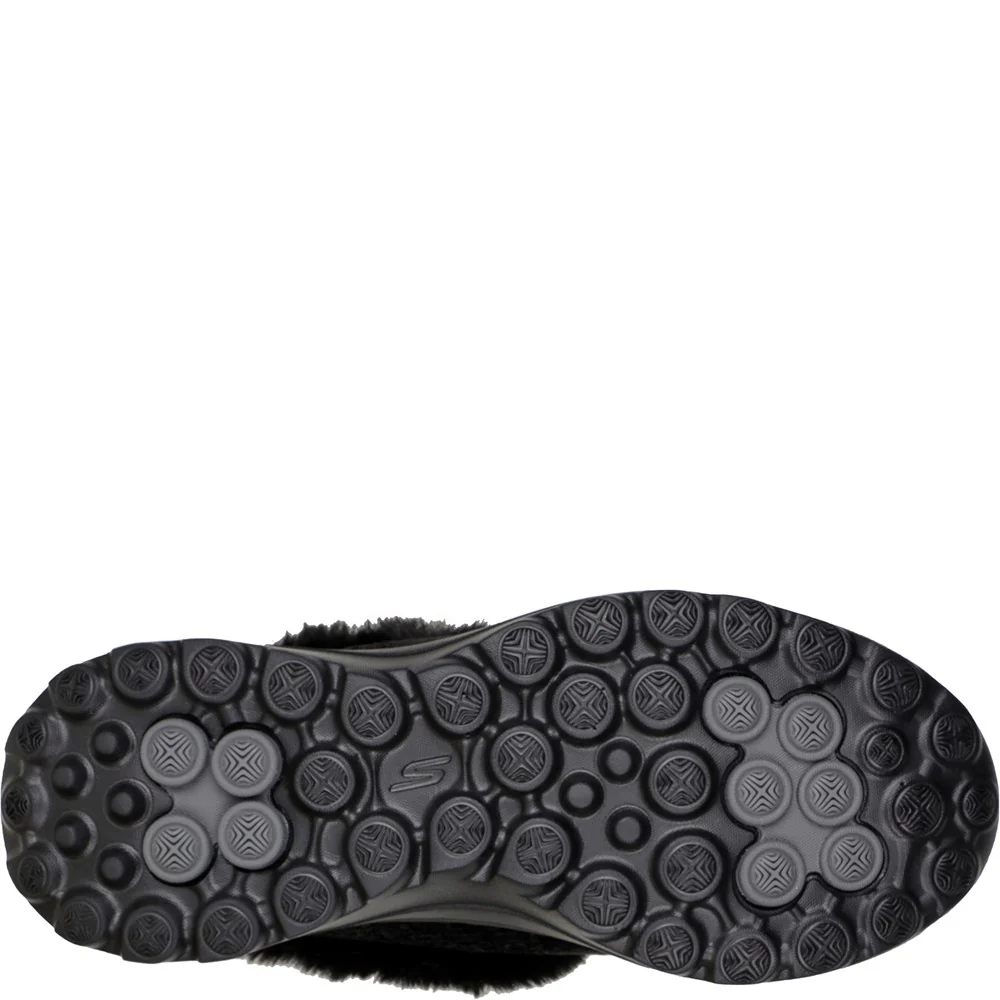 Skechers GOwalk Lounge Slippers - Image 2