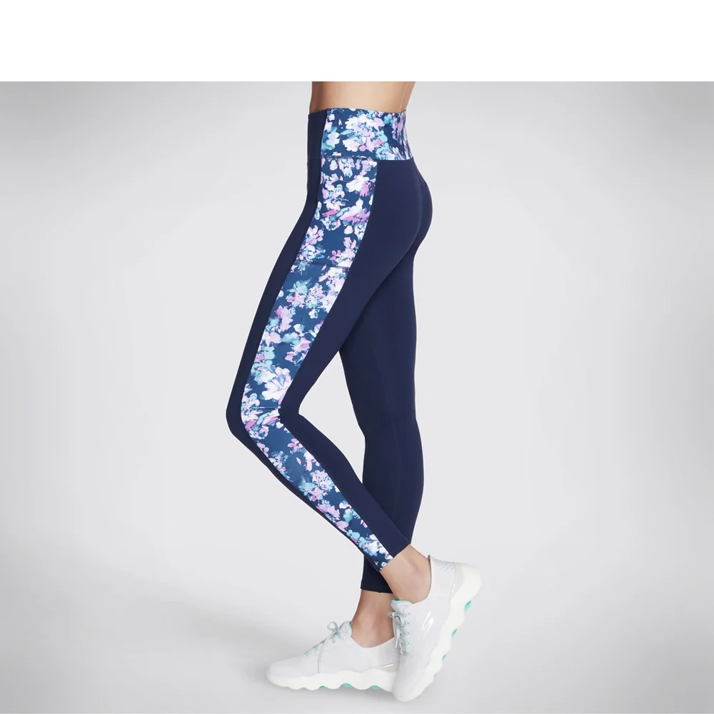 Skechers GOWALK Misty Floral Legging - Image 3