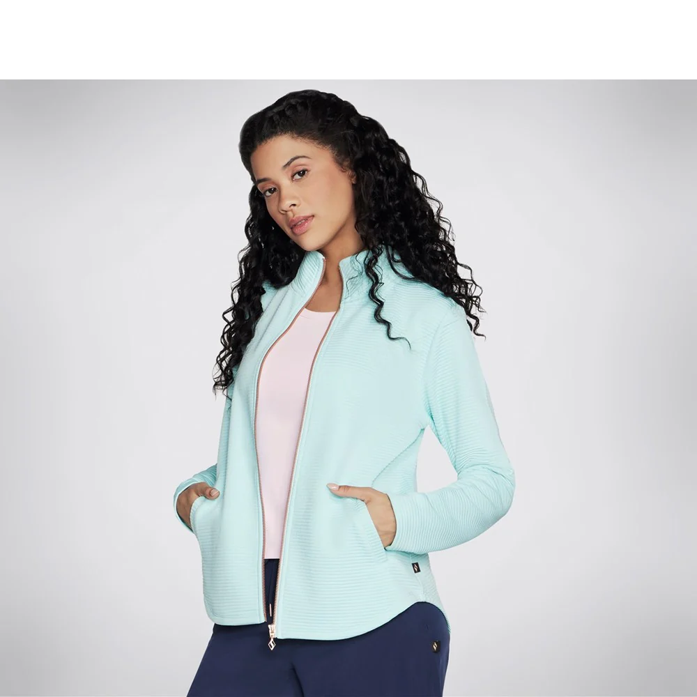 Skechers GOWALK Shine Jacket - Image 3