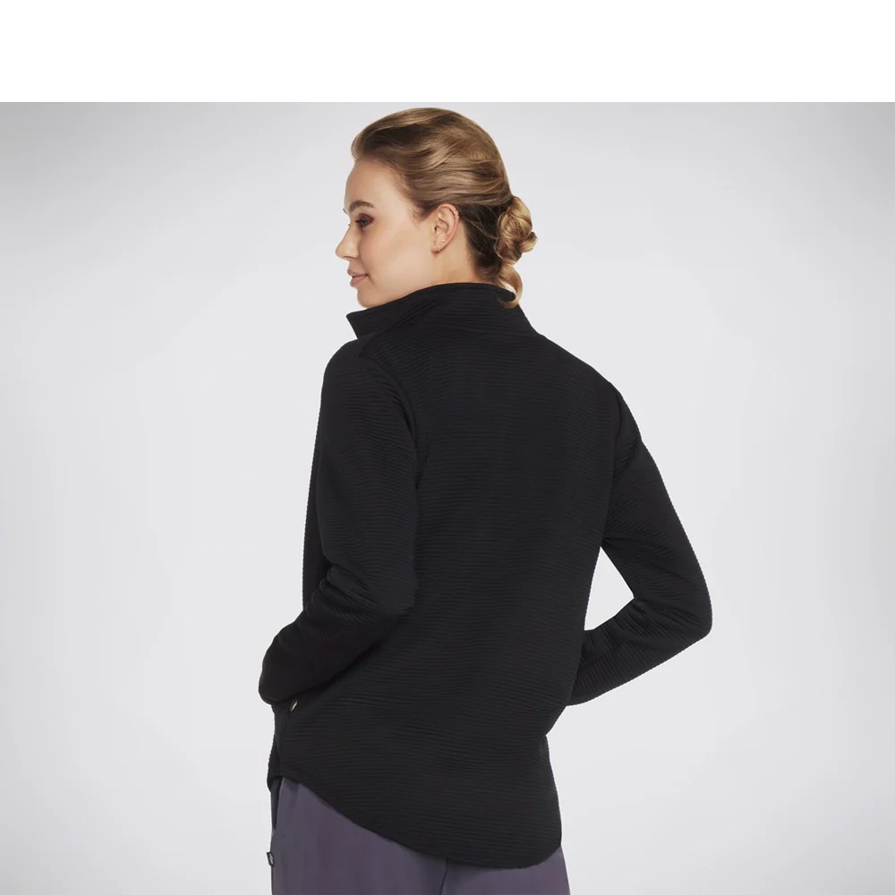 Skechers GOWALK Shine Jacket - Image 2