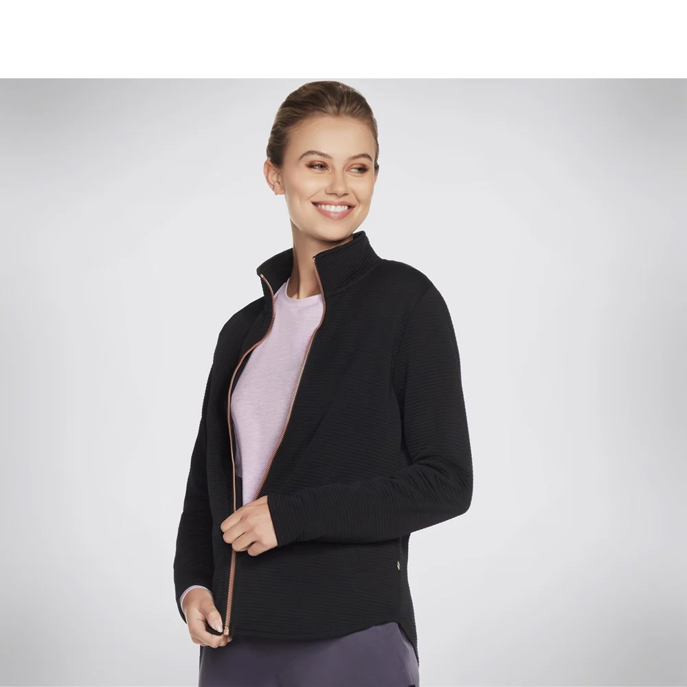 Skechers GOWALK Shine Jacket - Image 4