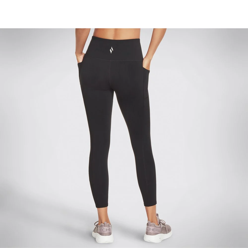 Skechers GOWALK Wear High-Waisted 7/8 Legging - Image 2