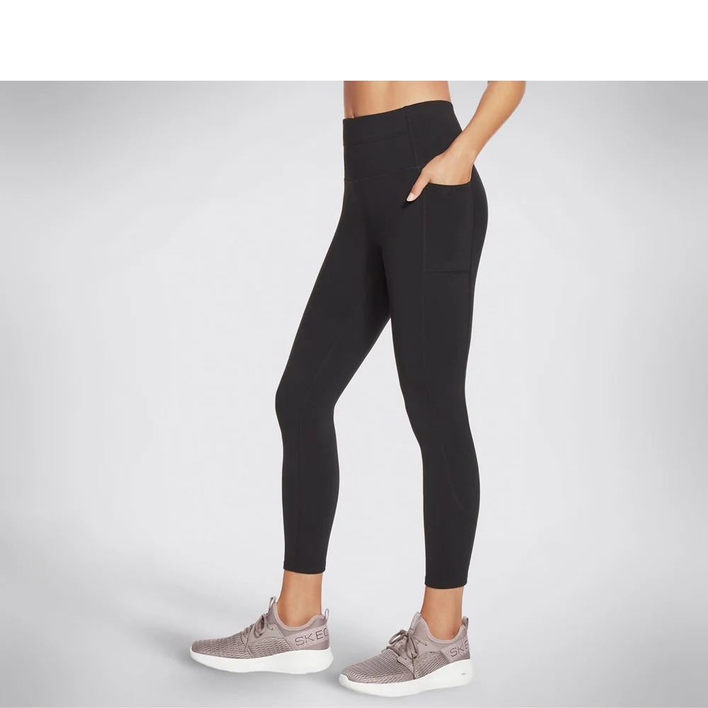 Skechers GOWALK Wear High-Waisted 7/8 Legging - Image 3