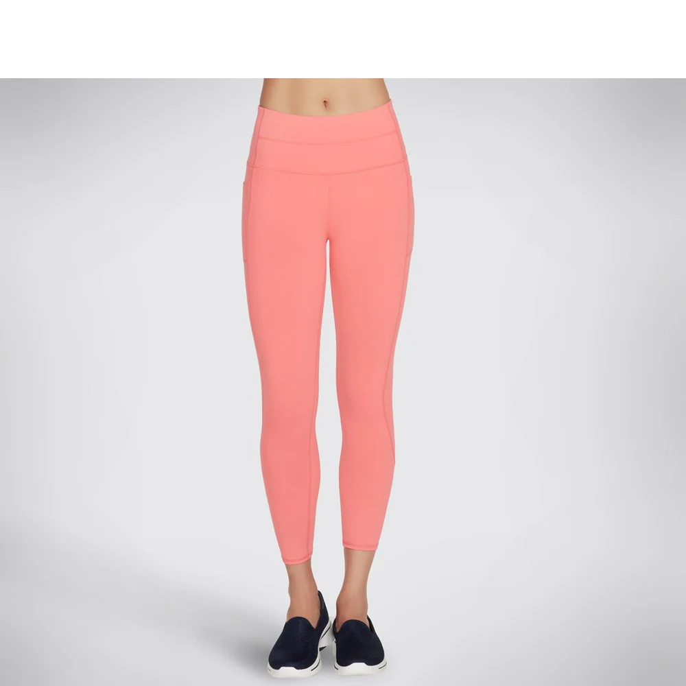 Skechers GOWALK Wear High-Waisted 7/8 Legging