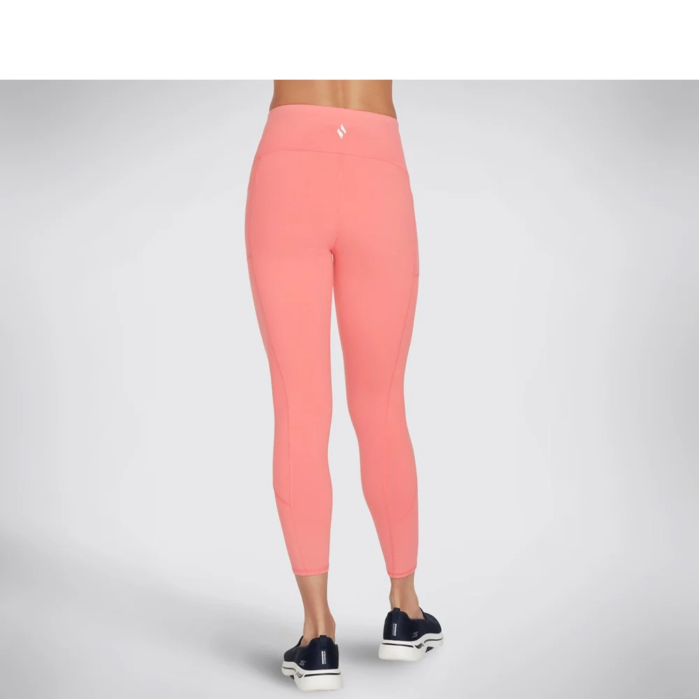 Skechers GOWALK Wear High-Waisted 7/8 Legging - Image 2