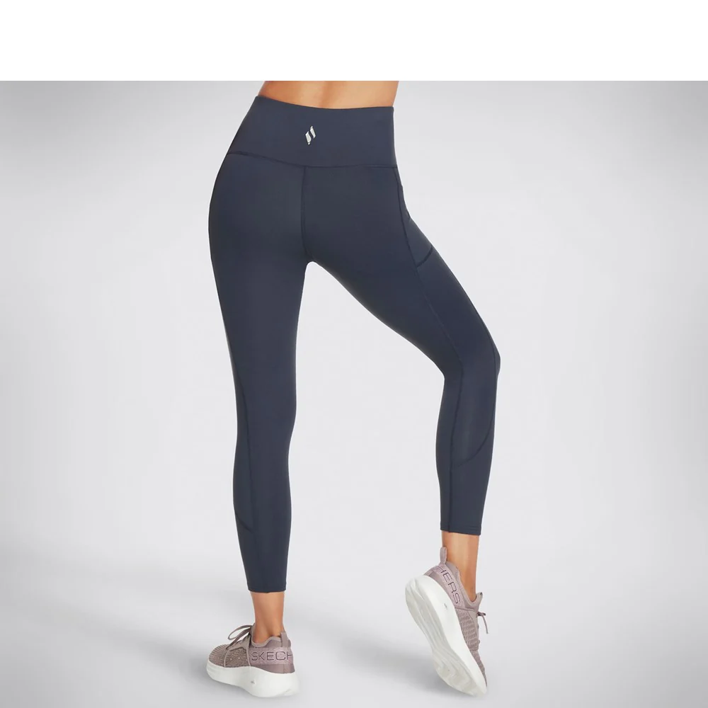 Skechers GOWALK Wear High-Waisted 7/8 Legging - Image 2