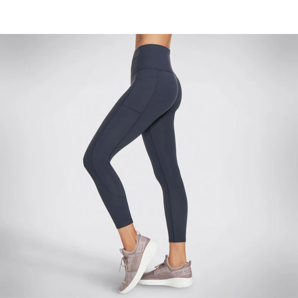 Skechers GOWALK Wear High-Waisted 7/8 Legging - Image 3