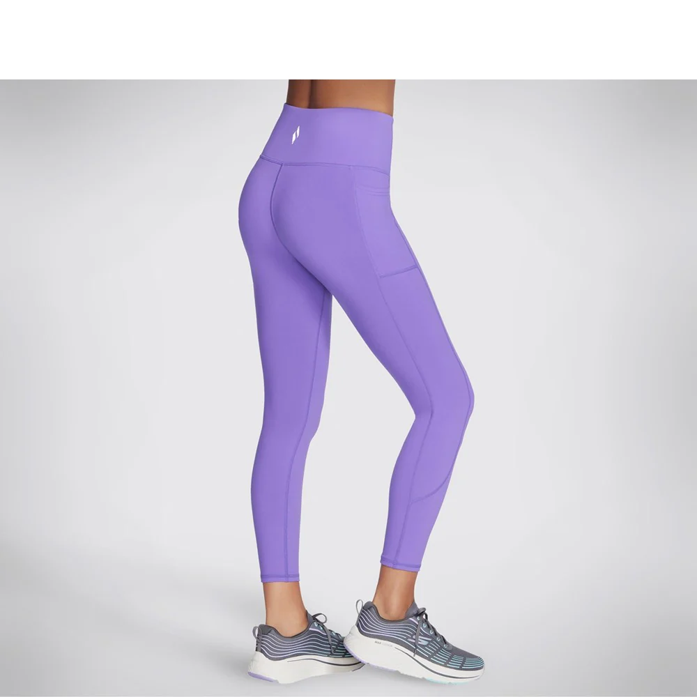 Skechers GOWALK Wear High-Waisted 7/8 Legging - Image 2