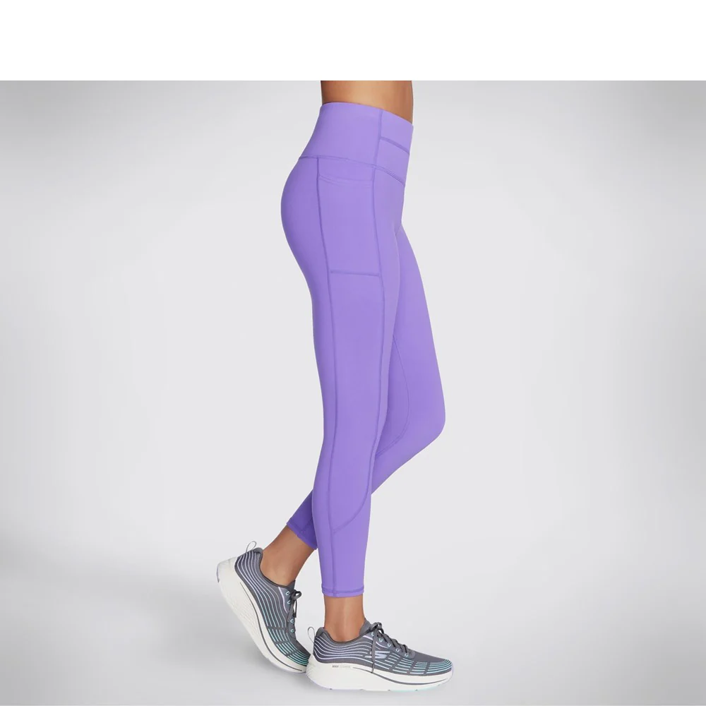 Skechers GOWALK Wear High-Waisted 7/8 Legging - Image 3