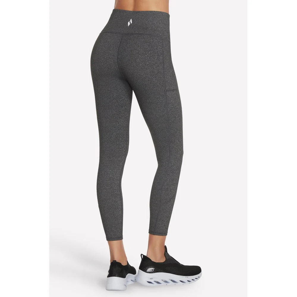 Skechers GOWALK Wear High-Waisted 7/8 Legging - Image 2