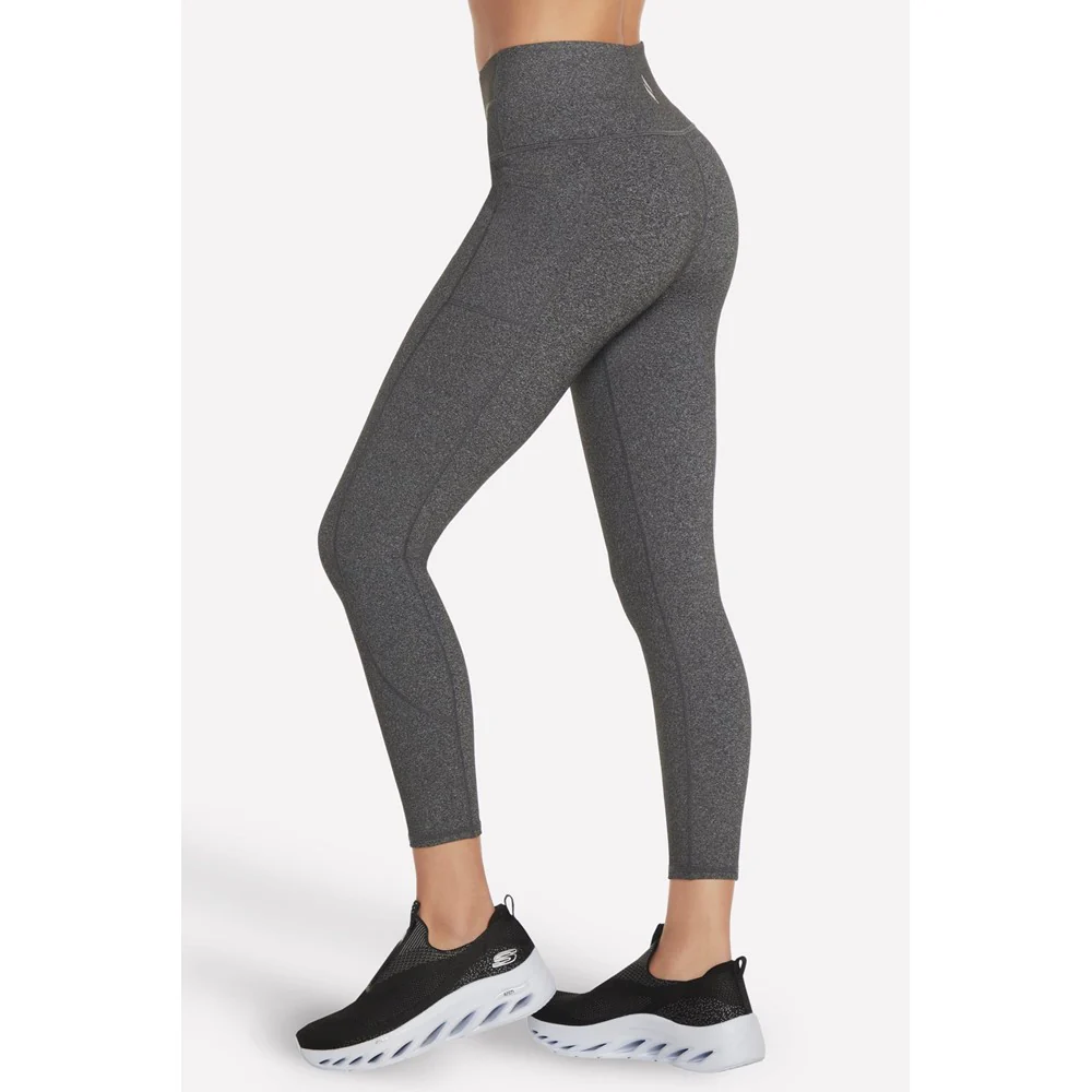 Skechers GOWALK Wear High-Waisted 7/8 Legging - Image 3