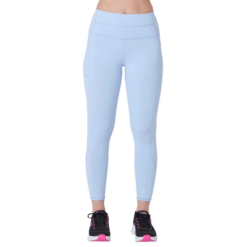 Skechers GOWALK Wear High-Waisted 7/8 Legging