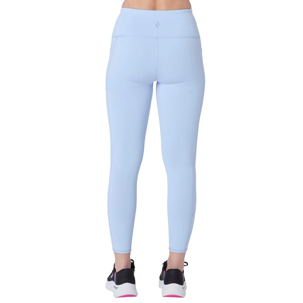 Skechers GOWALK Wear High-Waisted 7/8 Legging - Image 2