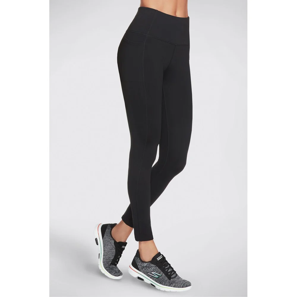 Skechers GOWALK Wear High Waisted Legging - Image 3