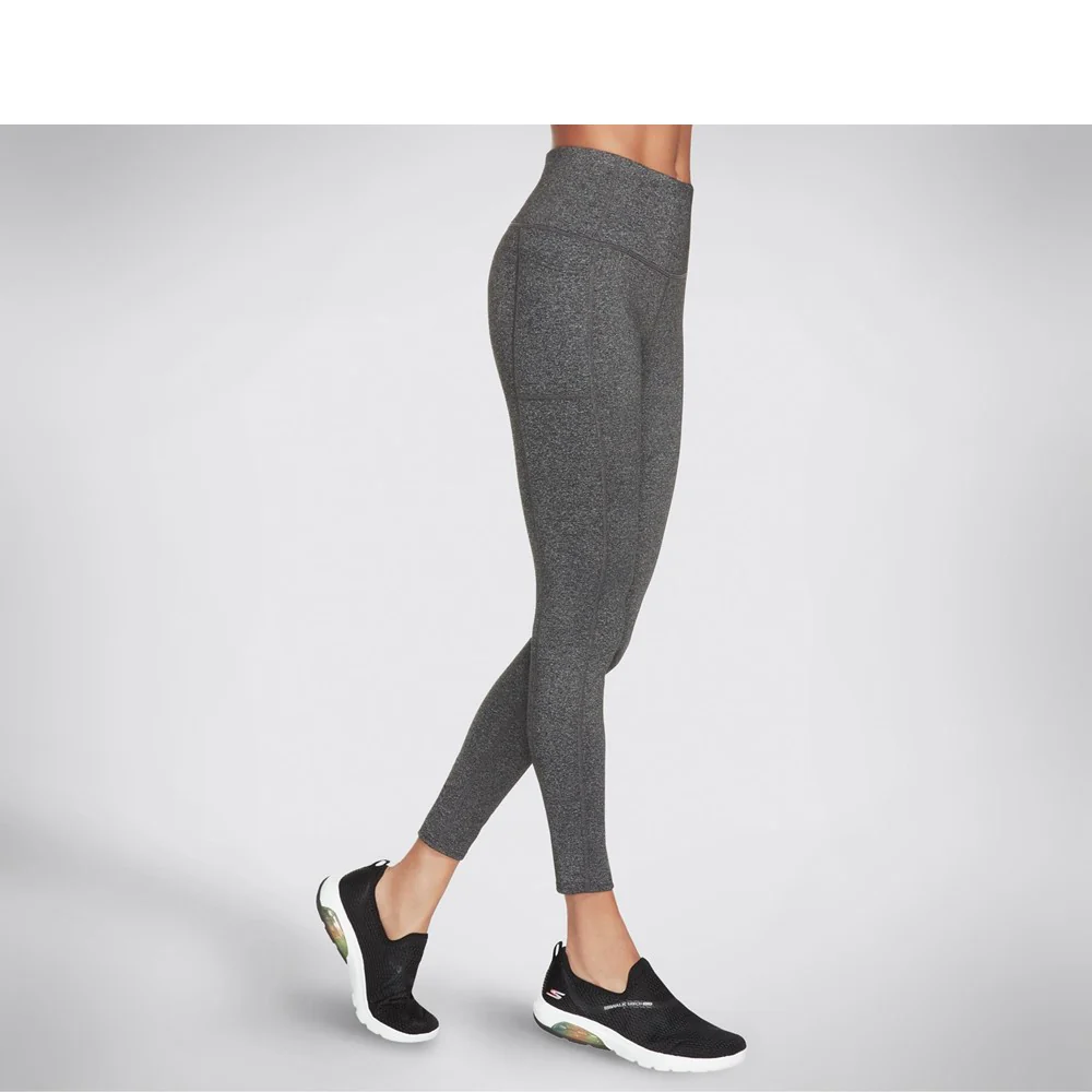 Skechers GOWALK Wear High Waisted Legging - Image 3