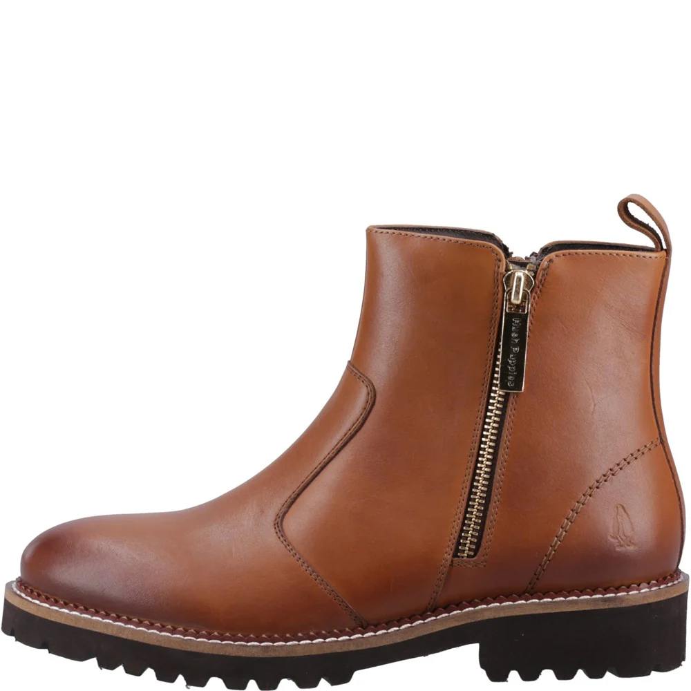 Hush Puppies Grace Zip Boot - Image 6