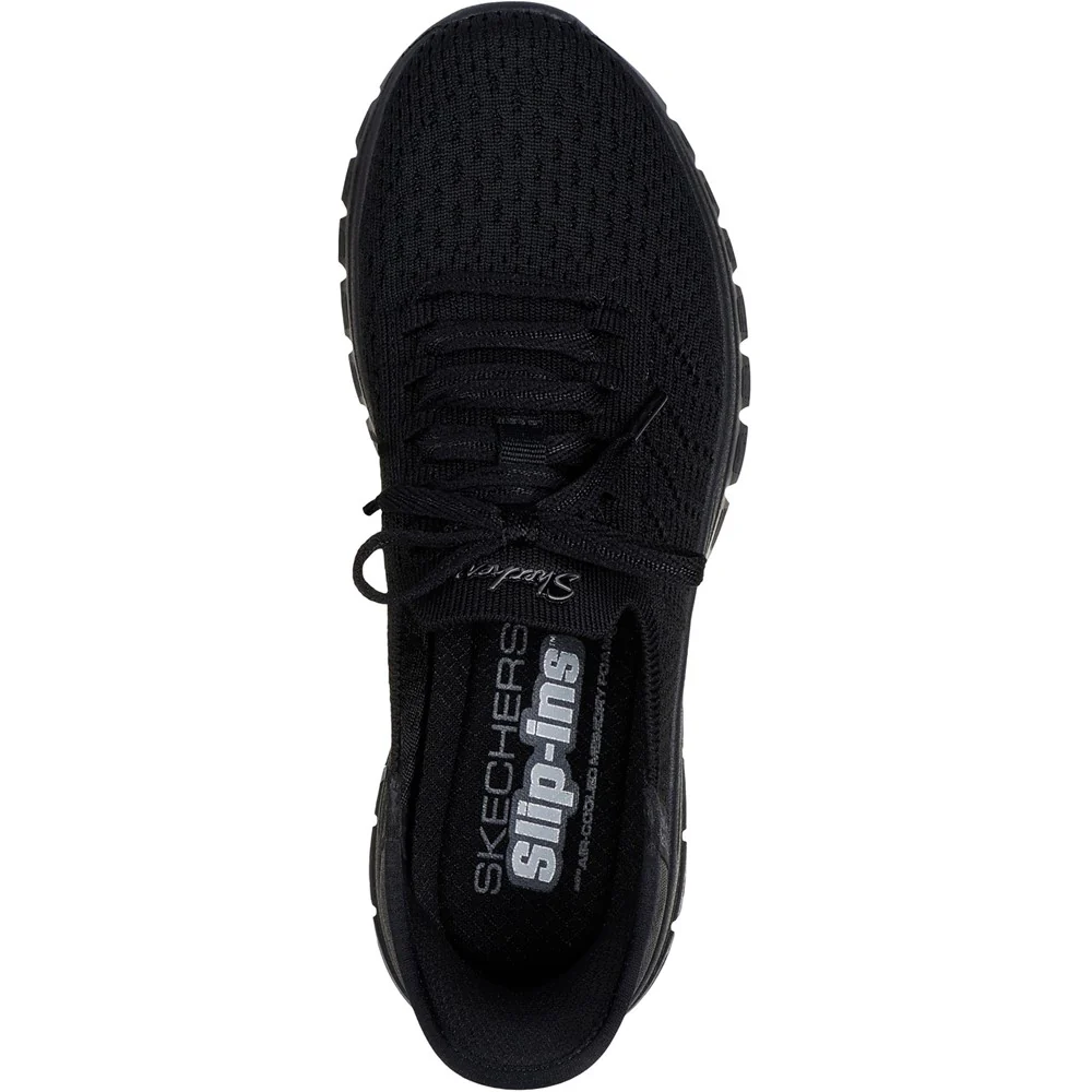 Skechers Graceful First Blush Trainer - Image 3