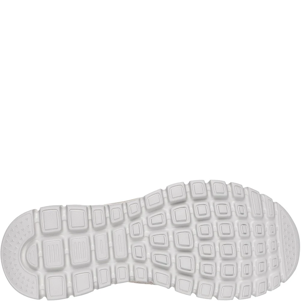 Skechers Graceful First Blush Trainer - Image 2