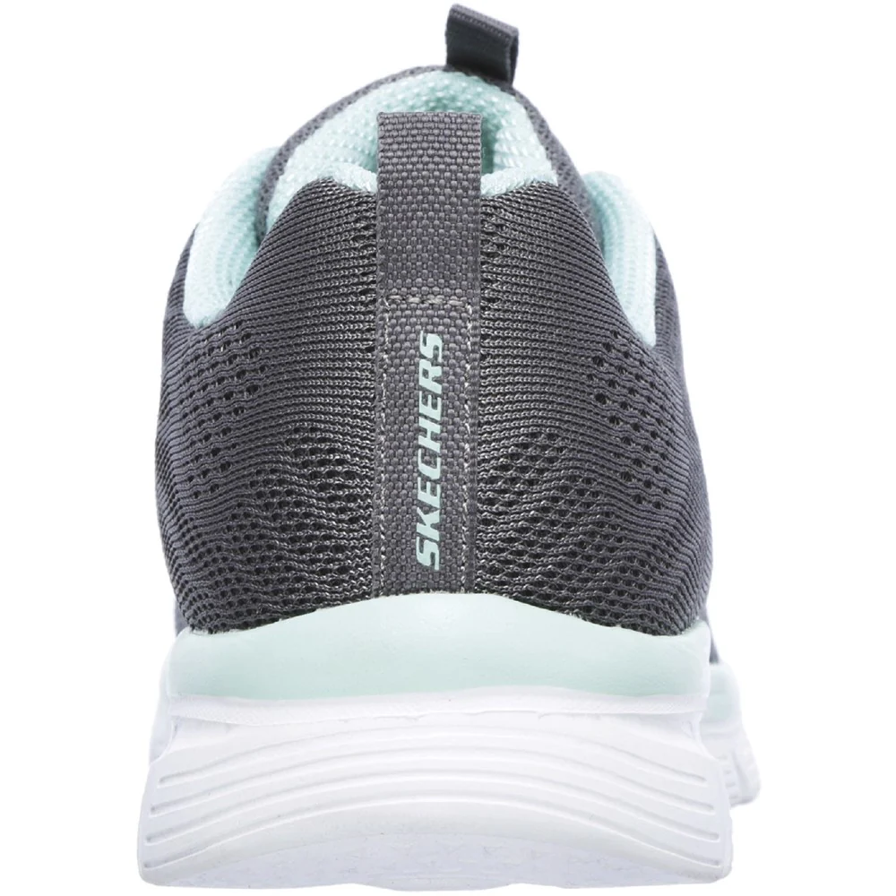 Skechers Graceful Get Connected Sports Shoe - Image 6