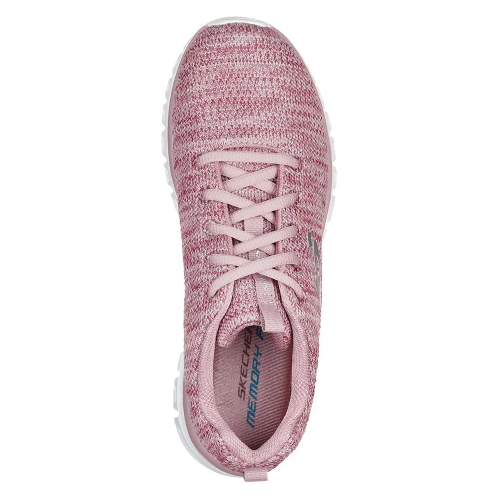 Skechers Graceful Twisted Fortune Shoe - Image 9