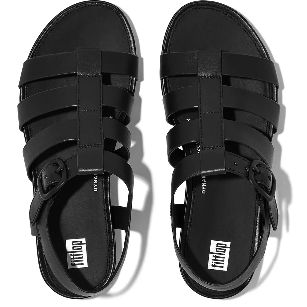 Fitflop Gracie Fisherman Sandal - Image 3