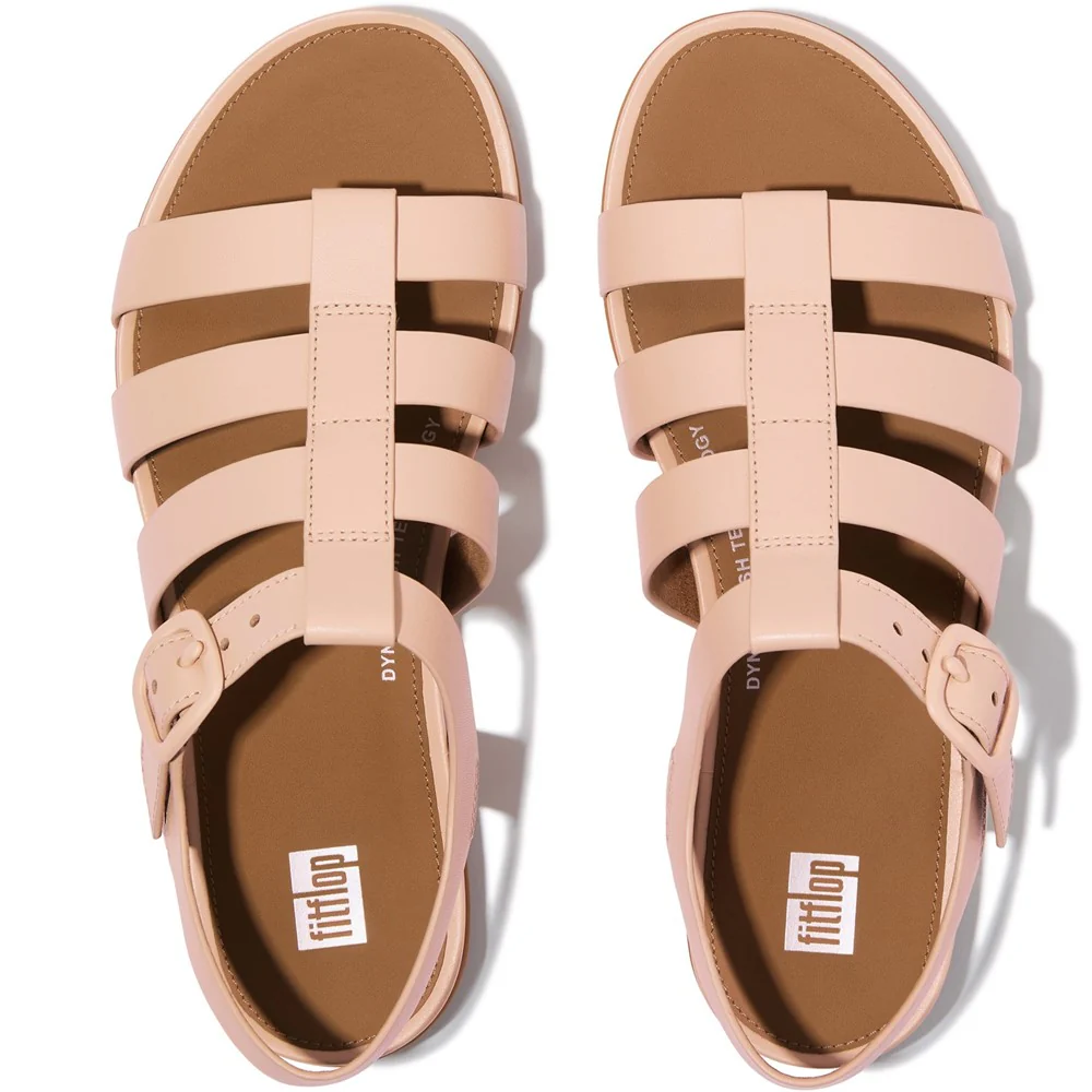 Fitflop Gracie Fisherman Sandal - Image 3