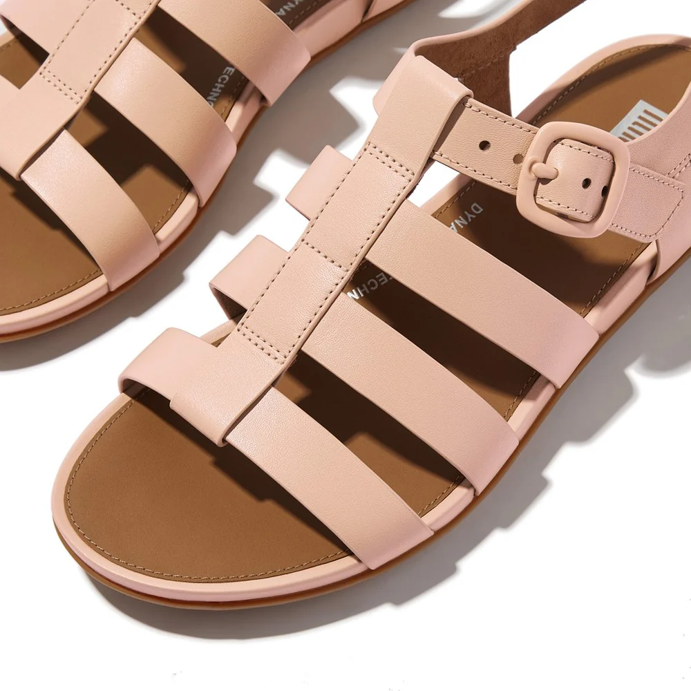Fitflop Gracie Fisherman Sandal - Image 5