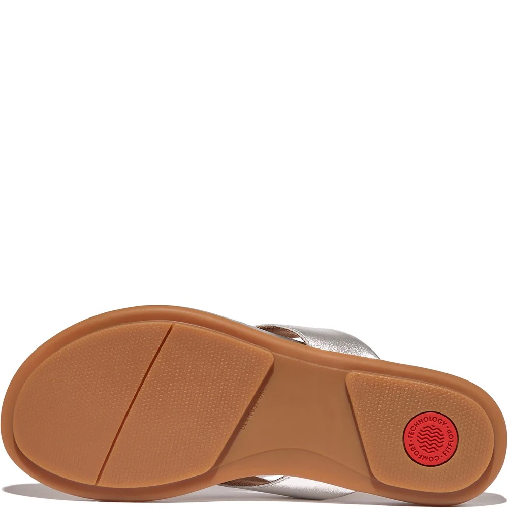 Fitflop Gracie Flip-Flops - Image 2
