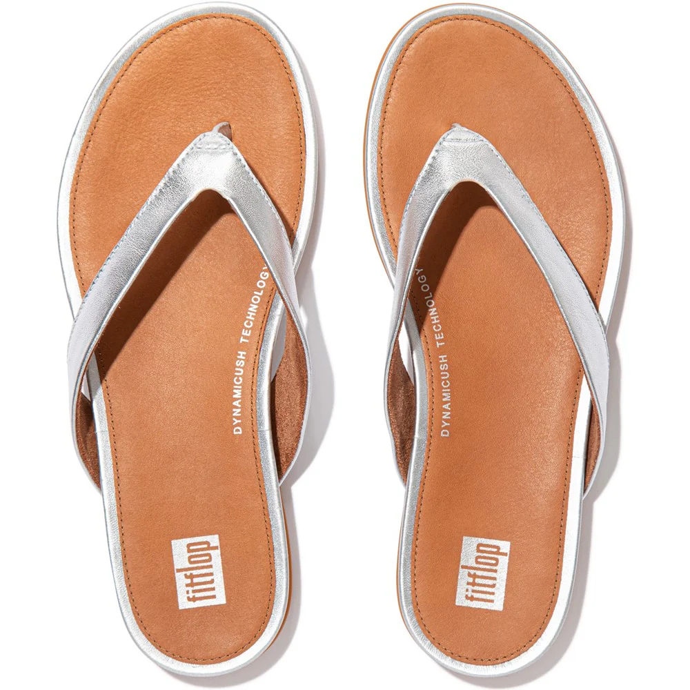 Fitflop Gracie Flip-Flops - Image 3