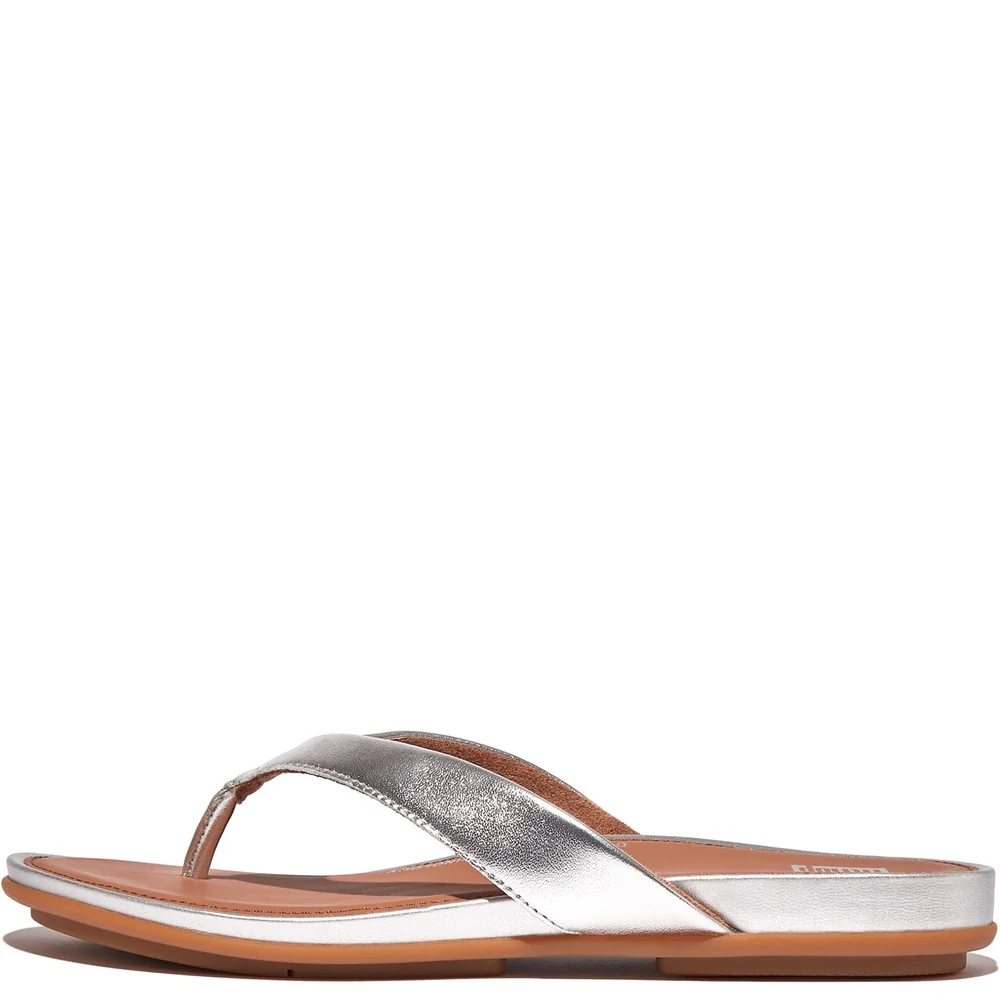 Fitflop Gracie Flip-Flops - Image 4