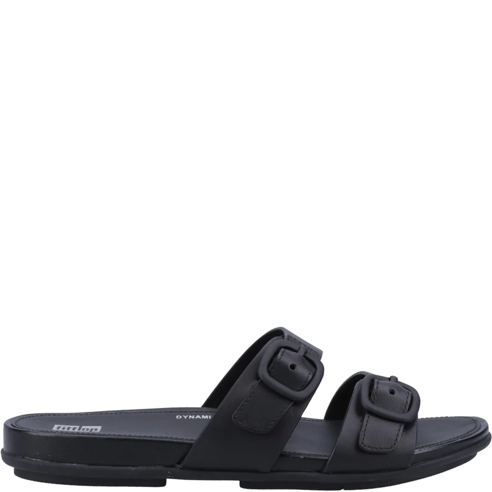 Fitflop Gracie Slides - Image 4